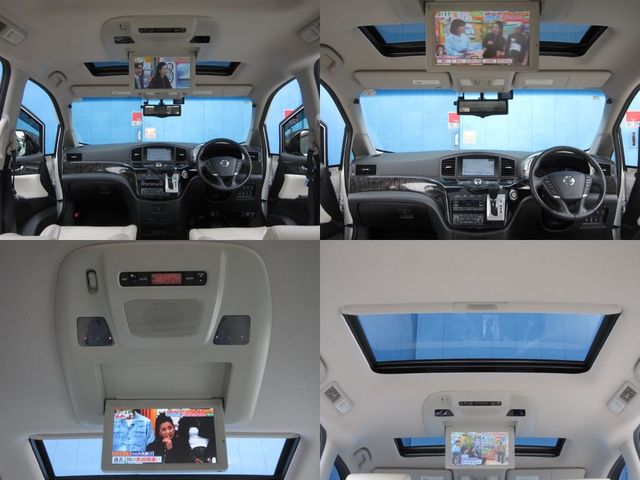ELGRAND  4WD