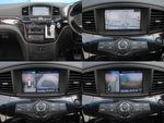 ELGRAND  4WD