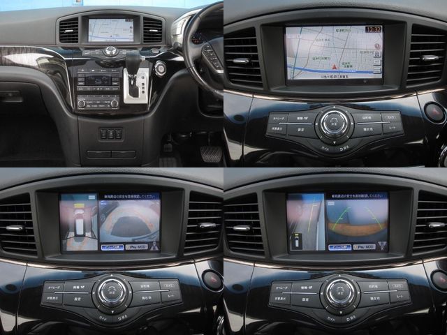 ELGRAND  4WD