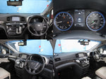 ELGRAND  4WD