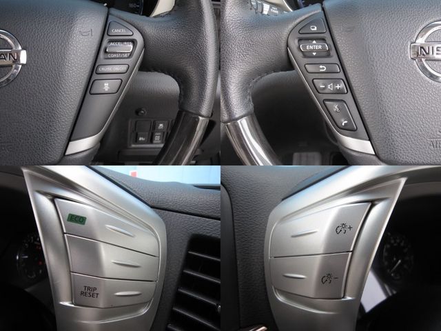 ELGRAND  4WD