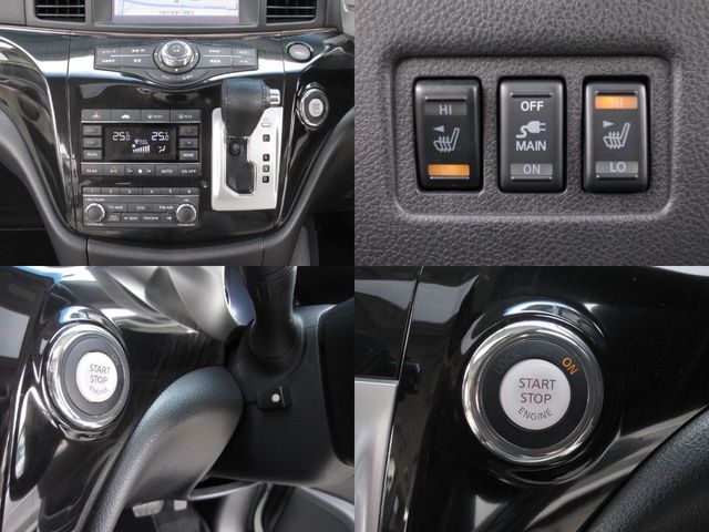 ELGRAND  4WD