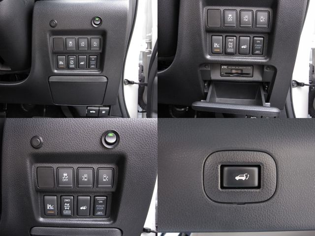 ELGRAND  4WD