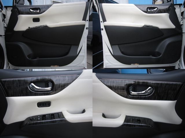 ELGRAND  4WD