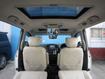 ELGRAND  4WD