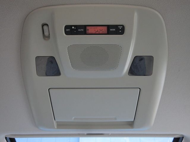 ELGRAND  4WD