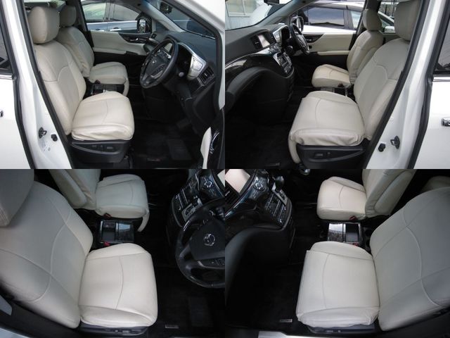 ELGRAND  4WD