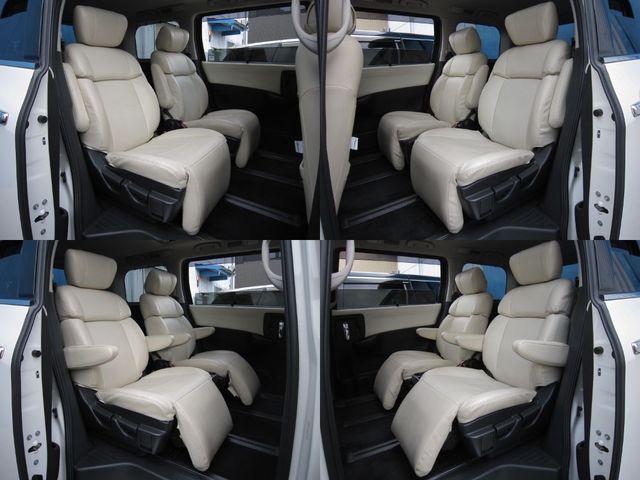 ELGRAND  4WD