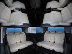 ELGRAND  4WD