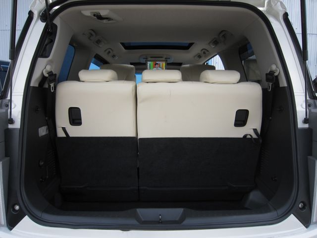 ELGRAND  4WD