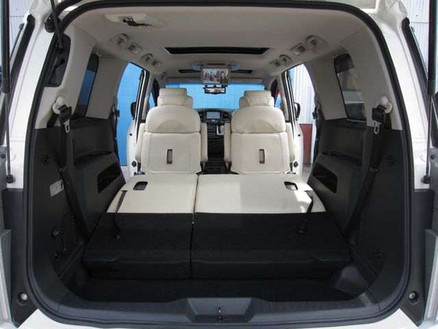 ELGRAND  4WD