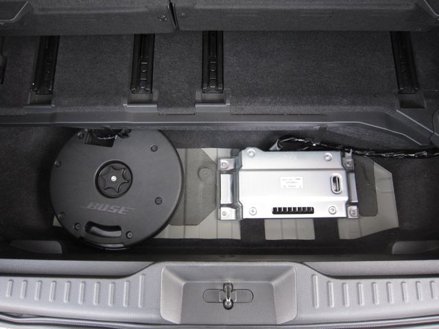 ELGRAND  4WD