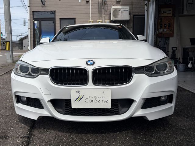 BMW 3series TOURING
