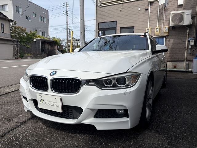 BMW 3series TOURING