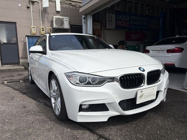 BMW 3series TOURING