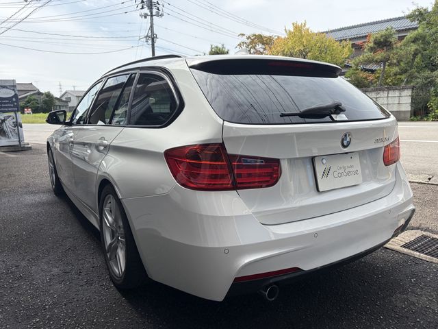 BMW 3series TOURING