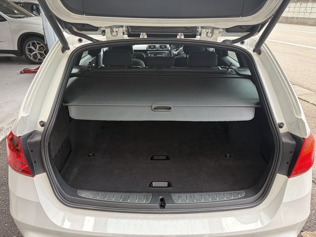 BMW 3series TOURING