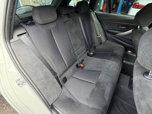 BMW 3series TOURING