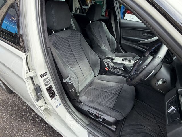 BMW 3series TOURING