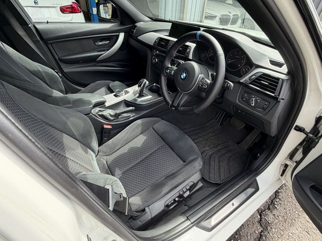 BMW 3series TOURING