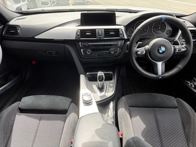 BMW 3series TOURING