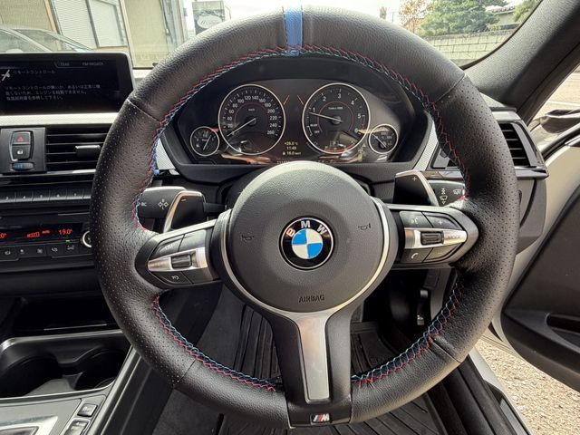 BMW 3series TOURING