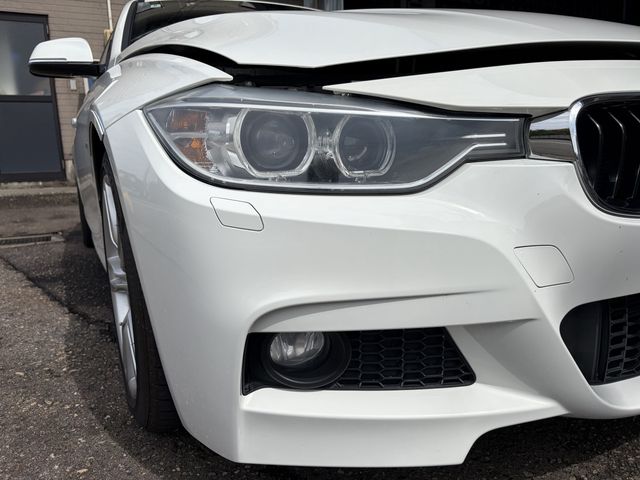 BMW 3series TOURING