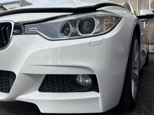 BMW 3series TOURING