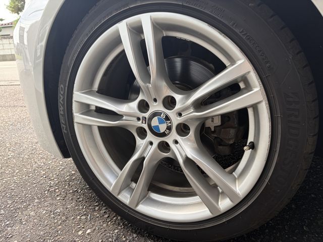 BMW 3series TOURING