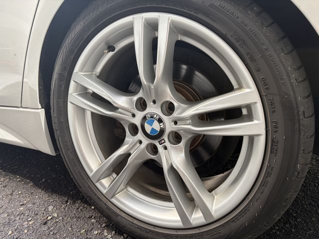 BMW 3series TOURING