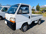 ACTY truck 4WD