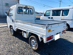 ACTY truck 4WD