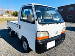 ACTY truck 4WD