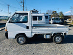 ACTY truck 4WD