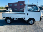 ACTY truck 4WD
