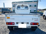 ACTY truck 4WD