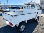 ACTY truck 4WD