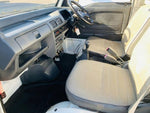 ACTY truck 4WD