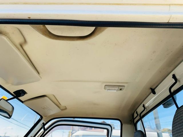 ACTY truck 4WD
