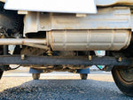 ACTY truck 4WD