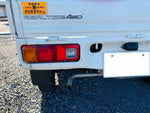 ACTY truck 4WD