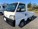 ACTY truck 4WD
