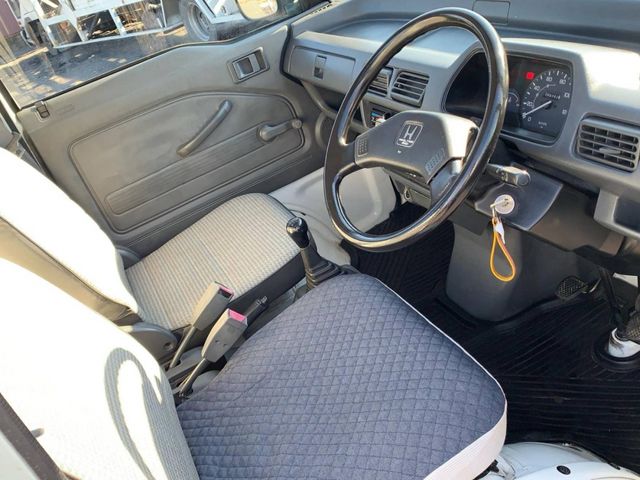 ACTY truck 4WD
