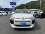 PROBOX van 2WD