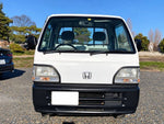 ACTY truck 4WD