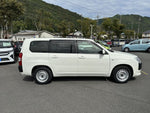PROBOX van 2WD