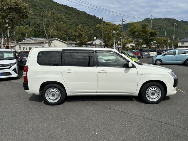 PROBOX van 2WD