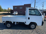 ACTY truck 4WD