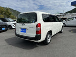 PROBOX van 2WD