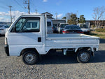 ACTY truck 4WD